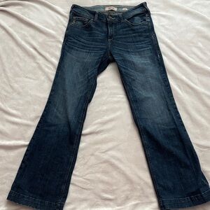 Womens Ariat Perfect rise slim trouser